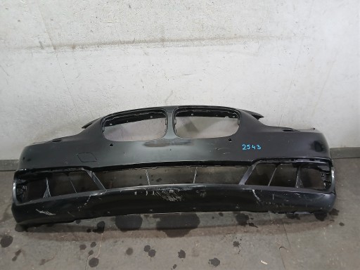 BRANIK PREDNJA STRANA BMW V 5 GT F07 REDIZAJN