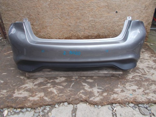 BRANIK ZADNJI NISSAN PULSAR 14-