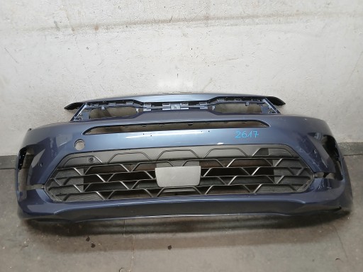 BRANIK PREDNJA STRANA KIA RIO IV 4 REDIZAJN 20-