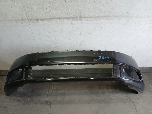 BRANIK PREDNJA STRANA VW PASSAT B7