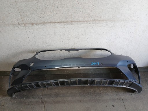 BRANIK PREDNJA STRANA KIA CEED III 3 GT PROCEED 18-