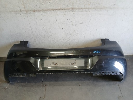 BRANIK ZADNJI OPEL ASTRA K V 5 HATCHBACK (OBIČNI)