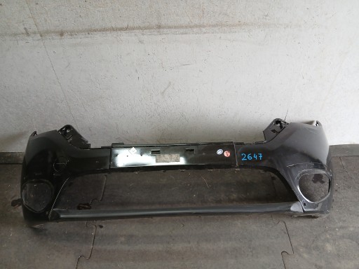 BRANIK PREDNJA STRANA DACIA DOKKER STEPWAY