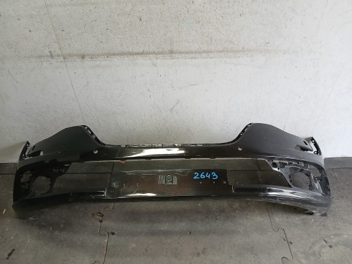 BRANIK PREDNJA STRANA RENAULT TALISMAN