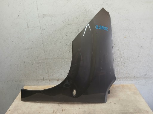 BLATOBRAN PREDNJA STRANA LIJEVA OPEL COMBO E CITROEN BERLINGO PEUGEOT PARTNER IV 4 16-