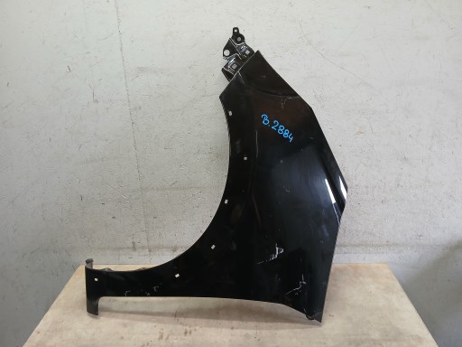 BLATOBRAN PREDNJA STRANA LIJEVA HONDA JAZZ V 5 CROSSTAR