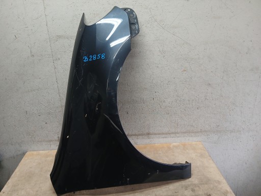 BLATOBRAN PREDNJA STRANA DESNA VW GOLF VI 6 5K0 HATCHBACK (OBIČNI)