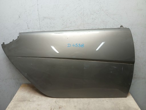 VRATA PREDNJA STRANA DESNA SMART FORTWO A451 07-