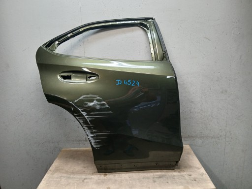 VRATA ZADNJI DESNA LEXUS UX ?