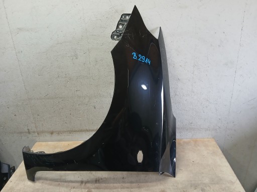 BLATOBRAN PREDNJA STRANA LIJEVA SUZUKI SWIFT MK8
