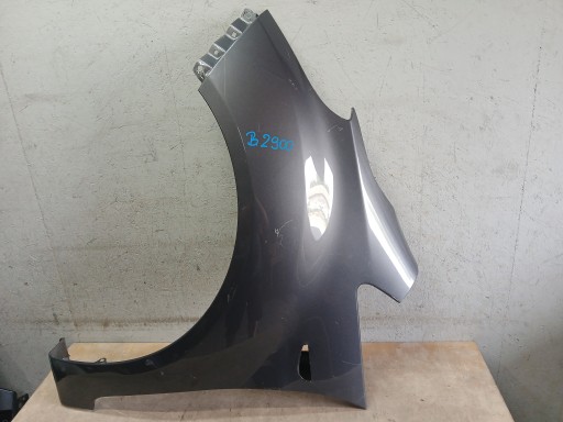 BLATOBRAN PREDNJA STRANA LIJEVA HYUNDAI IX20 IX 20