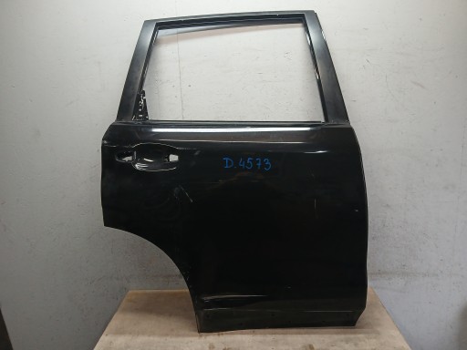 VRATA ZADNJI DESNA SUBARU FORESTER 4 IV