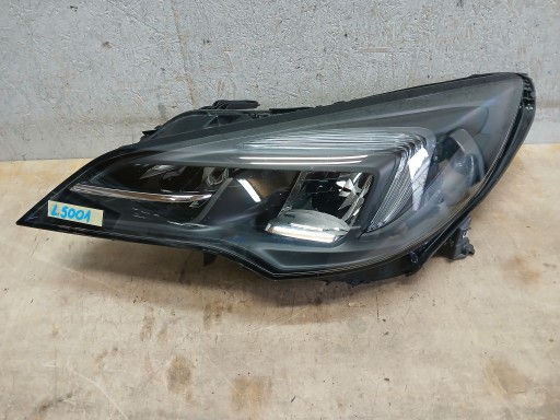 LAMPA FAR PREDNJA STRANA LIJEVA OPEL ASTRA K V 5 REDIZAJN FULL LED 39195688