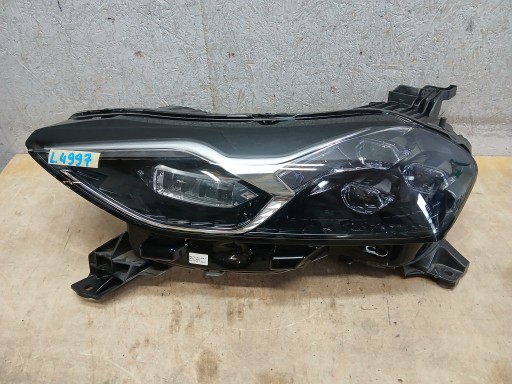 LAMPA FAR PREDNJA STRANA LIJEVA CITROEN DS3 CROSSBACK FULL LED 9820840780