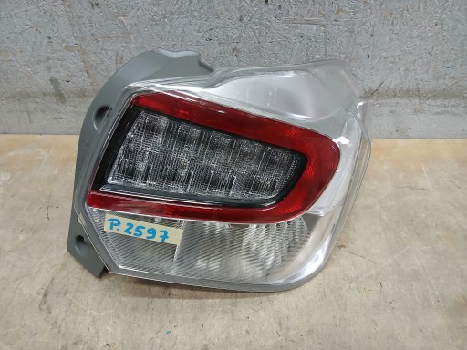 LAMPA FAR ZADNJI DESNA STRANA SUBARU XV LED