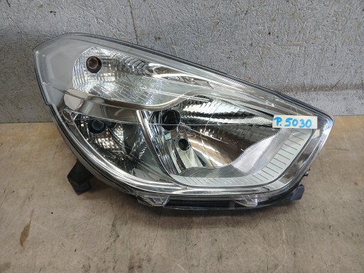 LAMPA FAR PREDNJA STRANA DESNA DACIA DOKKER 260102414R