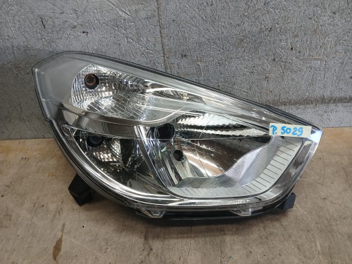LAMPA FAR PREDNJA STRANA DESNA DACIA DOKKER 260102414R