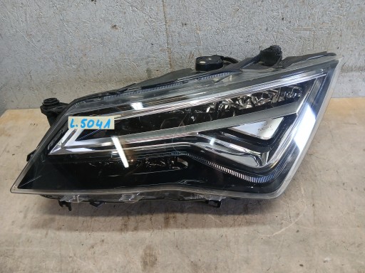 LAMPA FAR PREDNJA STRANA LIJEVA SEAT ATECA FULL LED 576941007D