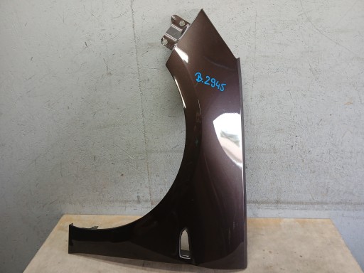 BLATOBRAN PREDNJA STRANA LIJEVA OPEL ASTRA K V 5