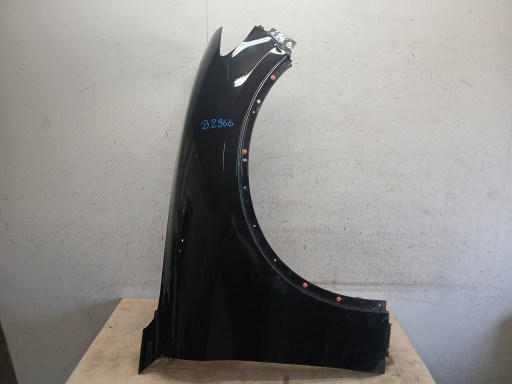 BLATOBRAN PREDNJA STRANA DESNA ALFA ROMEO STELVIO
