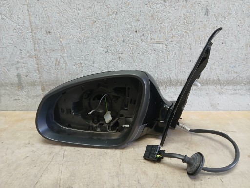 RETROVIZOR LIJEVA OPEL ASTRA J IV 4 5PIN