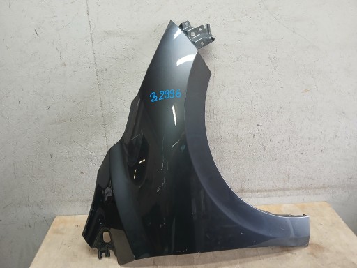 BLATOBRAN PREDNJA STRANA DESNA NISSAN MICRA K14