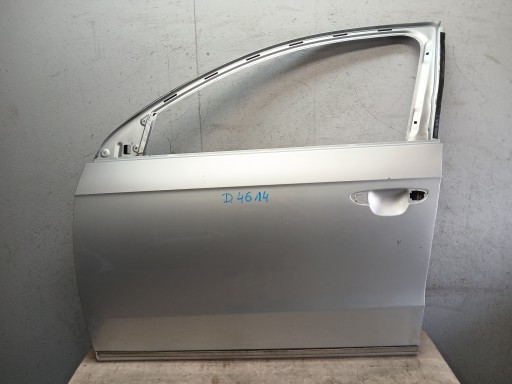 VRATA PREDNJA STRANA LIJEVA VW PASSAT B7 3AA