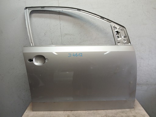 VRATA PREDNJA STRANA DESNA VW UP SEAT MII SKODA CITIGO 1S