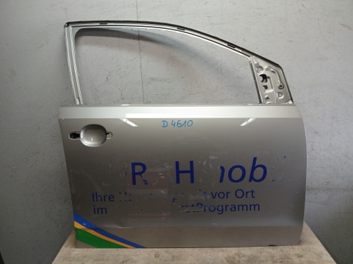 VRATA PREDNJA STRANA DESNA VW UP SEAT MII SKODA CITIGO 1S