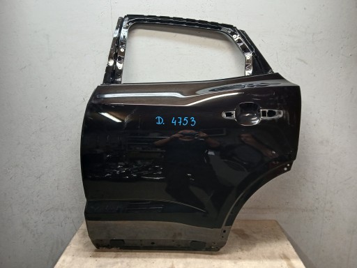 VRATA ZADNJI LIJEVA JAGUAR E-PACE E PACE X540 X 540