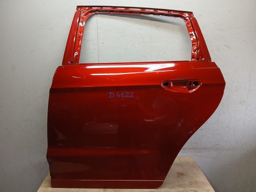 VRATA ZADNJI LIJEVA FORD S MAX S-MAX MK2 15-