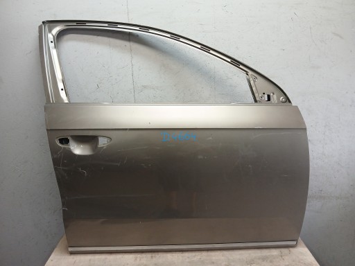 VRATA PREDNJA STRANA DESNA VW PASSAT B7 3AA