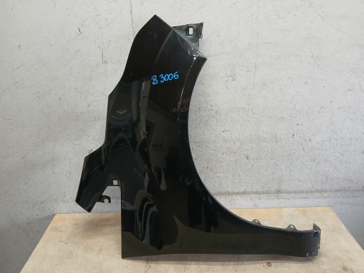 BLATOBRAN PREDNJA STRANA DESNA FORD B MAX