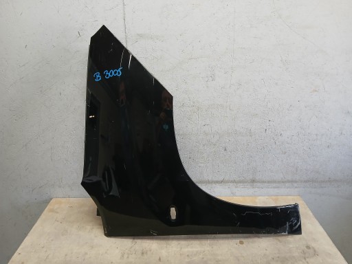 BLATOBRAN PREDNJA STRANA DESNA OPEL COMBO E CITROEN BERLINGO PEUGEOT PARTNER IV 4 16-