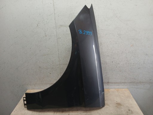 BLATOBRAN PREDNJA STRANA LIJEVA MERCEDES ML W166