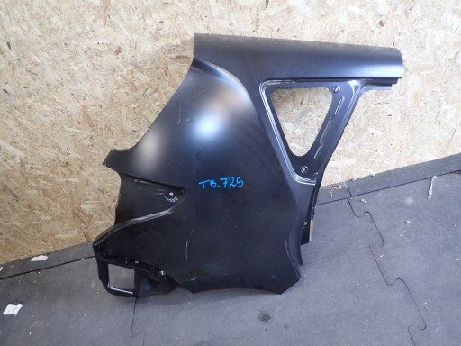 BLATOBRAN ZADNJI DESNA STRANA TOYOTA VERSO 09-