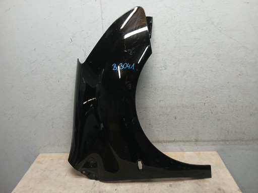 BLATOBRAN PREDNJA STRANA DESNA CITROEN BERLINGO PEUGEOT PARTNER III 3 08-