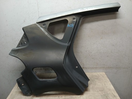 BLATOBRAN ZADNJI DESNA STRANA RENAULT SCENIC IV 4 16- 760308327R