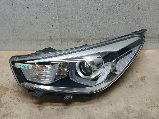 LAMPA FAR PREDNJA STRANA LIJEVA KIA RIO IV 4 FULL LED Z