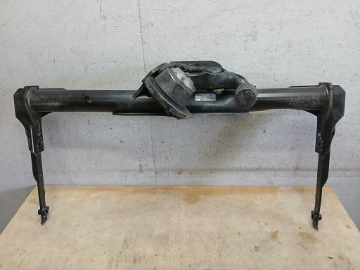 KUKA ZA VUČU AUDI Q5 80A 80A800495J KUKA ZA VUČU AUDI Q5 80A 80A800495J