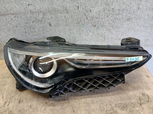 LAMPA FAR PREDNJA STRANA DESNA ALFA ROMEO STELVIO XENON LED 50552984