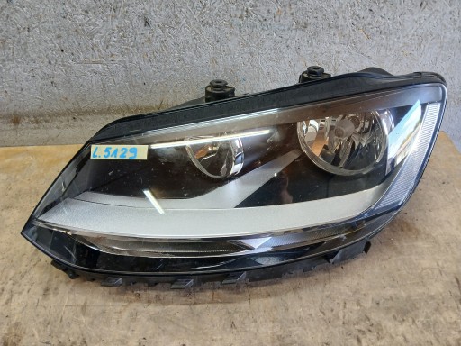 LAMPA FAR PREDNJA STRANA LIJEVA VW SHARAN 7N 10- 7N1941005C