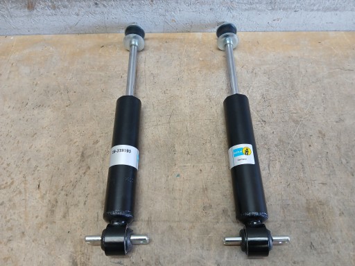 AMORTIZER PREDNJA STRANA DESNA LIJEVA FIAT FULLBACK NOVI 19-319193