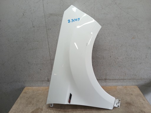 BLATOBRAN PREDNJA STRANA DESNA FORD ECOSPORT