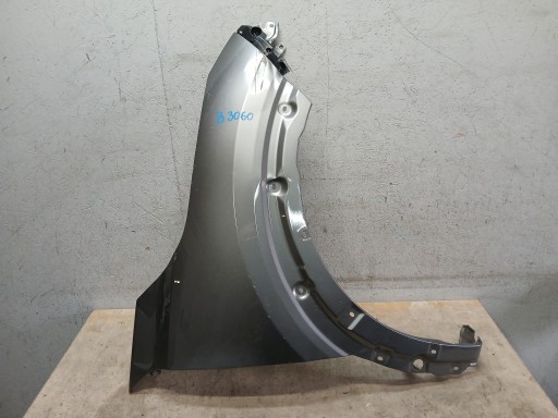 BLATOBRAN PREDNJA STRANA DESNA NISSAN JUKE II 2 F16 19-