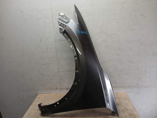 BLATOBRAN PREDNJA STRANA LIJEVA MAZDA CX5 CX-5 CX 5 II 2 17-