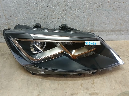 LAMPA FAR PREDNJA STRANA DESNA SEAT ALHAMBRA 10- XENON 7N5941752