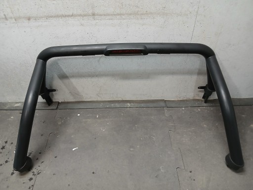 KANGUR ZAŠTITNE CIJEVI FORD RANGER 12-
