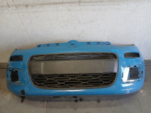 BRANIK PREDNJA STRANA FIAT PANDA III 3 11-