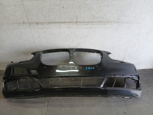 BRANIK PREDNJA STRANA BMW 5 V GT F07 REDIZAJN